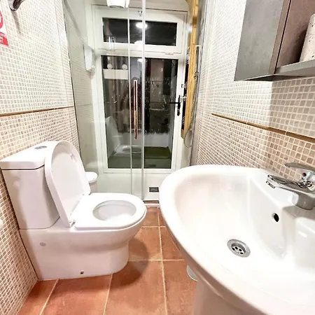 Charming With Sea View In El Roque, Private Pool Cotillo
