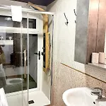 Charming With Sea View In El Roque, Private Pool Villa