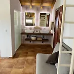 Villa Charming With Sea View In El Roque, Private Pool *