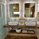 Charming With Sea View In El Roque, Private Pool * Cotillo