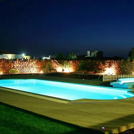 Charming With Sea View In El Roque, Private Pool וילה *