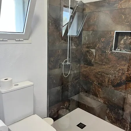 וילה Charming With Sea View In El Roque, Private Pool Cotillo